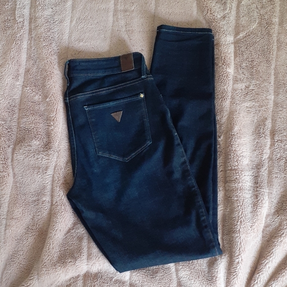 Jeans - Picture 1 of 4